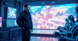 xAI Game Studio Musk