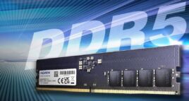 ADATA DDR5 4-Rank