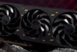 Imagem de: AMD volta atrás e mantém suporte total às GPUs RDNA 1 e RDNA 2