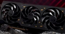AMD Radeon RX 6750 GRE