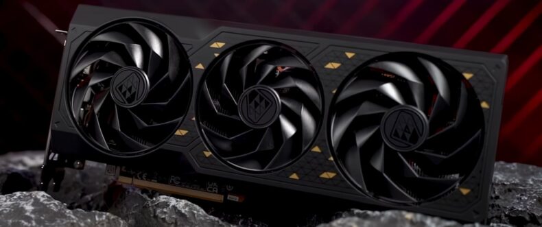 Imagem de: AMD volta atrás e mantém suporte total às GPUs RDNA 1 e RDNA 2
