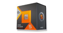 AMD Ryzen 5 7500X3D