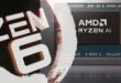 Imagem de: AMD adiciona suporte ao Zen 6 no GCC 16 antes do lançamento dos CPUs