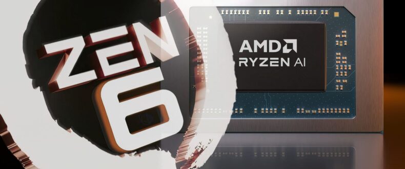 Imagem de: AMD confirma openSIL em CPUs Ryzen Zen 6 Medusa e Venice: Firmware chega entre 2026 e 2027