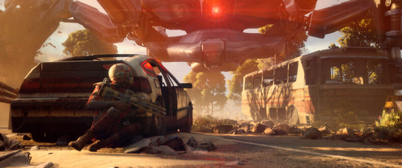 Imagem de: Consumidores não ligam para IA em jogos, diz ex-executivo da Square Enix