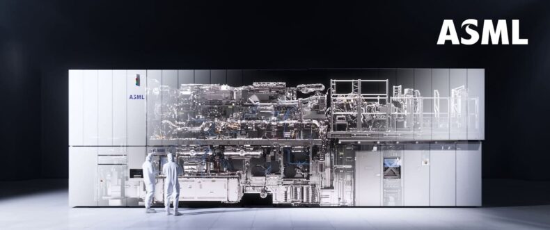 Imagem de: ASML abre centro de treinamento nos EUA para formar engenheiros