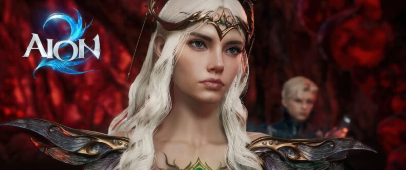 Imagem de: Aion 2 será lançado globalmente no segundo semestre de 2026