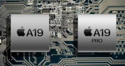 Apple A19 e A19 Pro