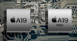 Apple A19 e A19 Pro