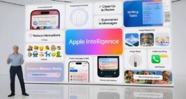 Apple Intelligence