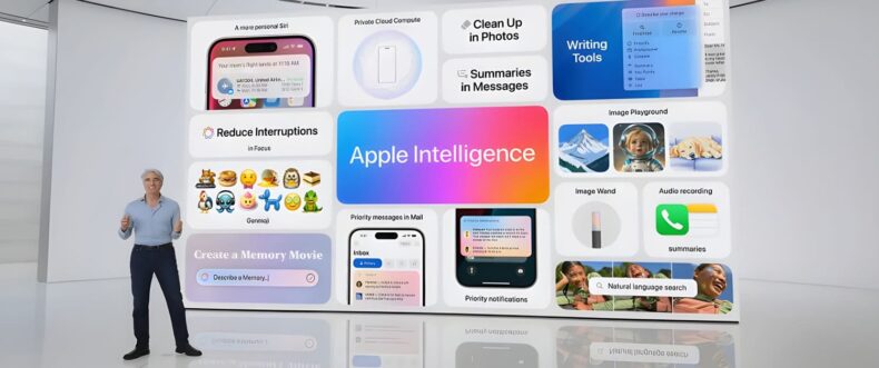 Imagem de: Apple fecha parceria com Google para turbinar a Siri com IA Gemini