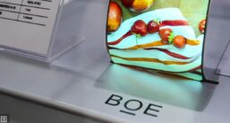BOE