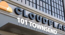 Cloudflare