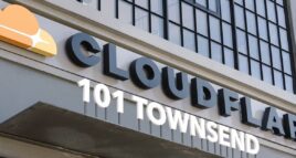 Cloudflare