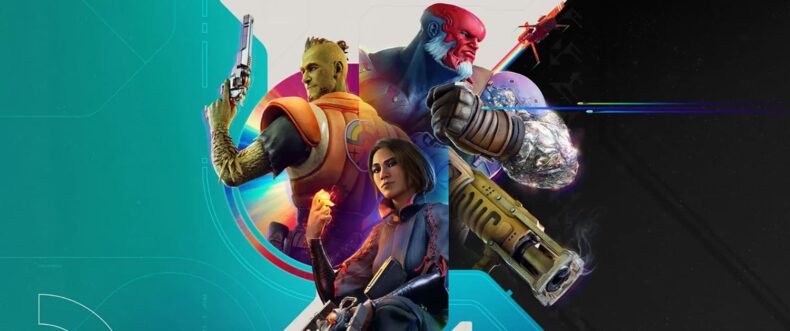 Imagem de: Sony derruba servidores alternativos de Concord que mantinham o jogo ativo