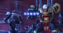 Destiny 2: Red War