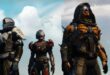 Imagem de: Destiny 3 pode ter iniciado desenvolvimento, dizem vazadores ligados à Bungie