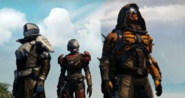 Destiny 3
