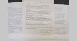 Documento de fundação da Apple