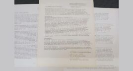 Documento de fundação da Apple