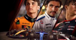 EA Sports F1 25