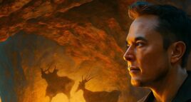 Elon Musk e o Mito da Caverna