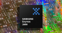 Exynos 2600