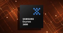 Exynos 2600