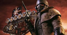 Fallout New Vegas