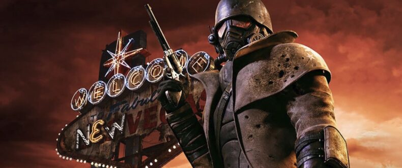 Imagem de: Fallout New Vegas Remastered estaria sendo desenvolvido junto com Fallout 3 Remastered
