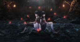 Fatal Frame 2: Crimson Butterfly Remake
