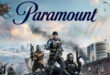 Filme de Call of Duty - Paramount