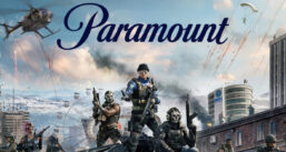 Filme de Call of Duty - Paramount