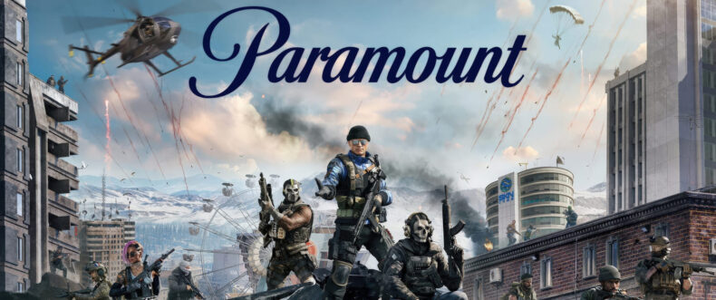 Imagem de: Filme de Call of Duty será dirigido por Peter Berg e escrito por Taylor Sheridan, criador de Yellowstone