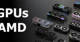GPUs AMD