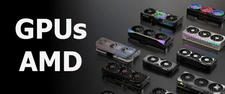 Imagem de: AMD deve aumentar o preço de todas as GPUs por causa do custo maior da memória