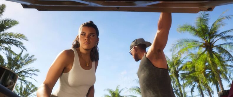 Imagem de: IA pode deixar conversas em jogos mais naturais com roteiros humanos, diz CEO da Take-Two