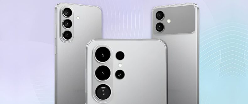 Imagem de: Galaxy S26 Ultra terá carregamento sem fio de 25W semelhante ao do iPhone