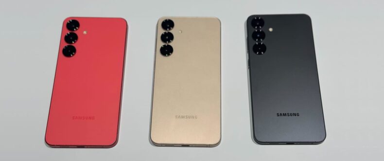 Imagem de: Imagens CAD do Galaxy S26+ vaza revelando visual completo, modelo deve assumir o lugar do Edge