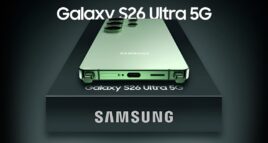 Galaxy S26 Ultra