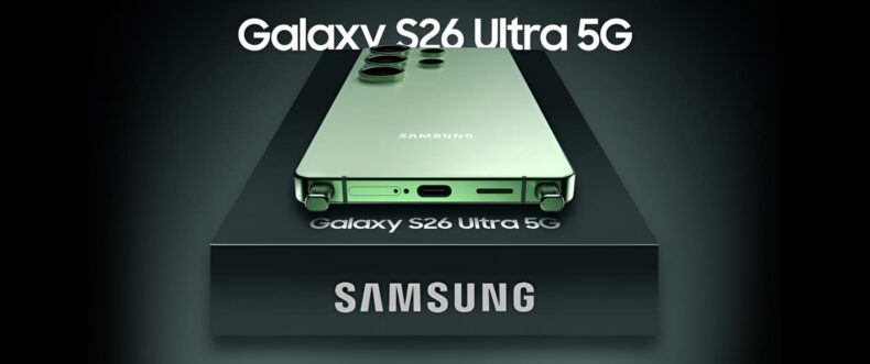 Imagem de: Galaxy S26 Ultra vai custar uma fortuna para ser produzido devido ao Snapdragon 8 Elite Gen 5