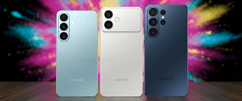 Imagem de: Samsung pode estar guardando o que tem de melhor para a linha Galaxy S27, de olho no iPhone 20