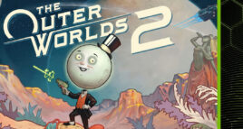 GeForce NOW - The Outer Worlds 2