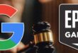 Imagem de: Fim da briga: Google e Epic Games fecham acordo e abrem o Android para outras lojas