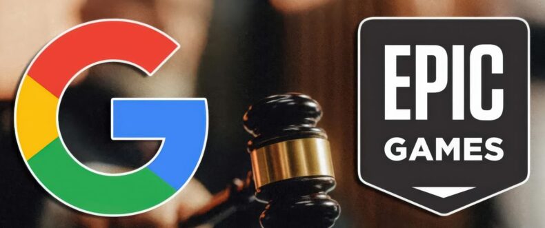 Imagem de: Fim da briga: Google e Epic Games fecham acordo e abrem o Android para outras lojas