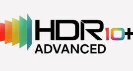 HDR10+ Advanced