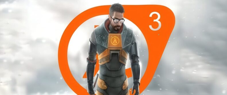 Imagem de: Half-Life 3 deve ser anunciado em breve — e já existem pistas de como o jogo vai funcionar