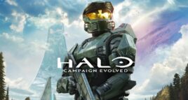 Halo: Combat Evolved