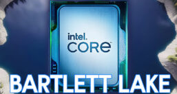 Intel Bartlett Lake-S