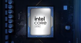 Intel Core Ultra 200S